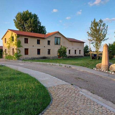 Casa Atenea Zamora Eksteriør bilde