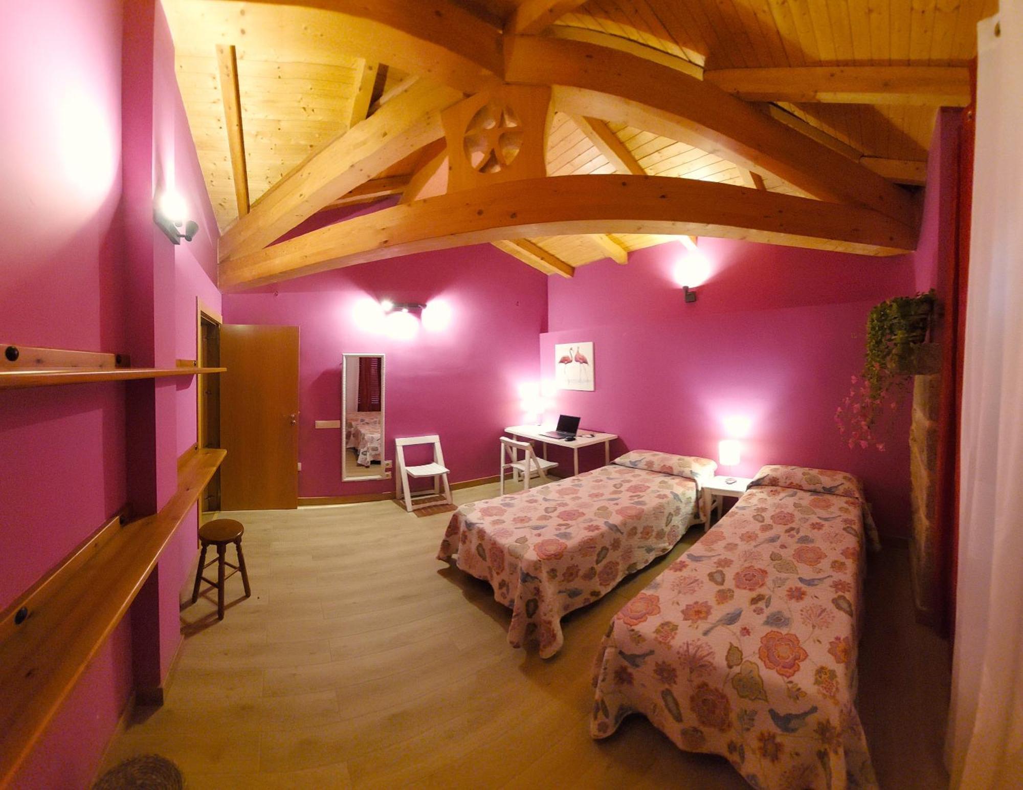Casa Atenea Zamora Eksteriør bilde