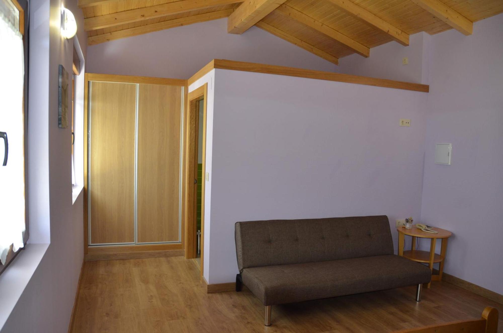 Casa Atenea Zamora Eksteriør bilde