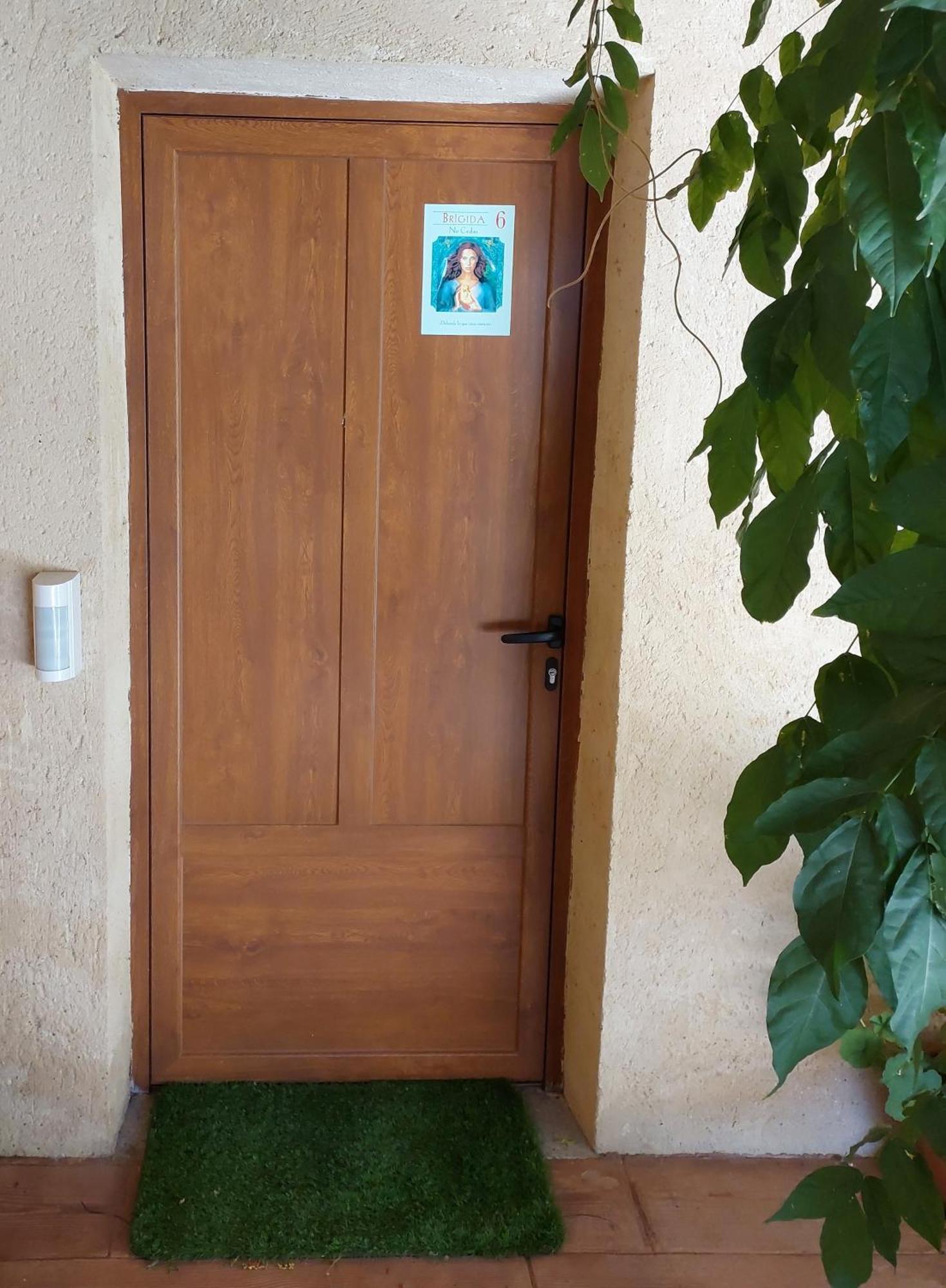 Casa Atenea Zamora Eksteriør bilde